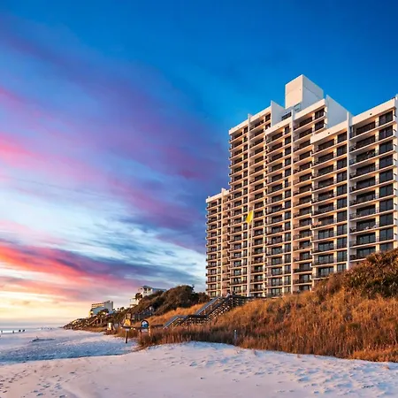 One Seagrove Place 1007